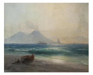 Ajvazovskij z Čech