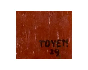 Top 10 Toyen (2017)