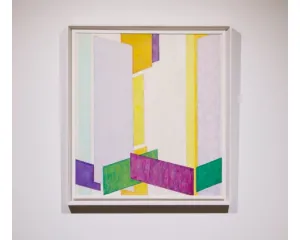 Kupka v New Yorku 