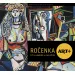 Ročenka ART+ za rok 2015