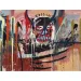 Basquiat a Cy Twombly