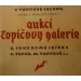 Aukce Topičovy galerie 1936