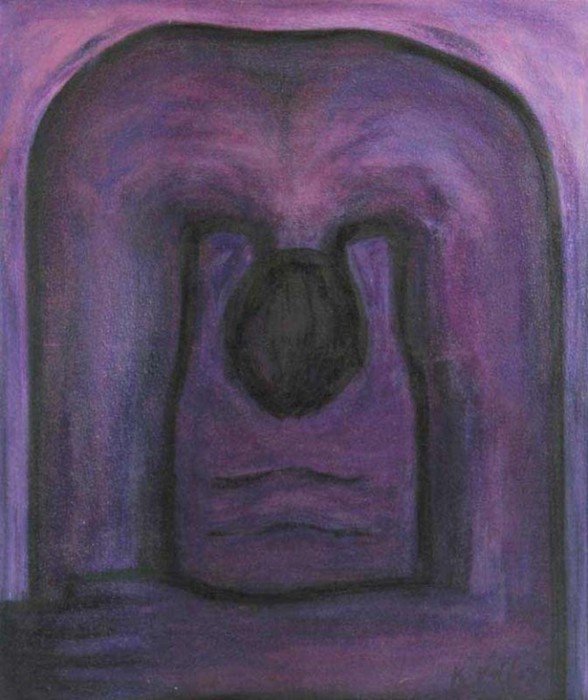 Květa Válová: Pokání, 1996