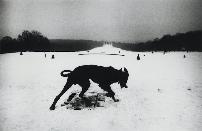 Josef Koudelka: Francie, 1987