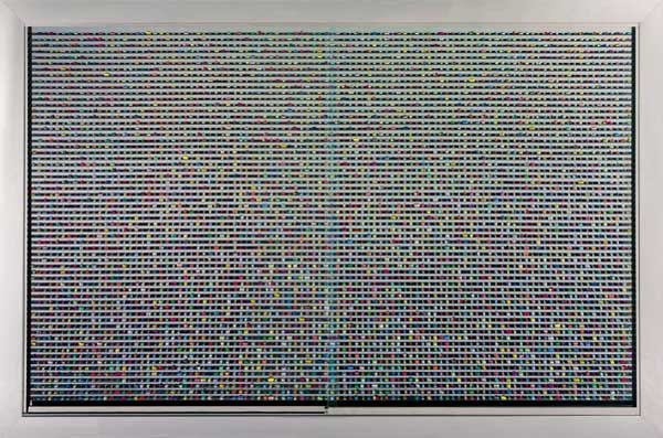 Damien Hirst: Lullaby Spring / 2002